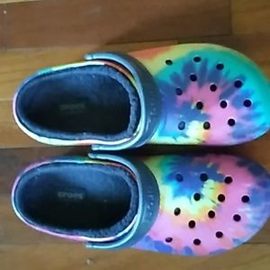 Women Crocs
